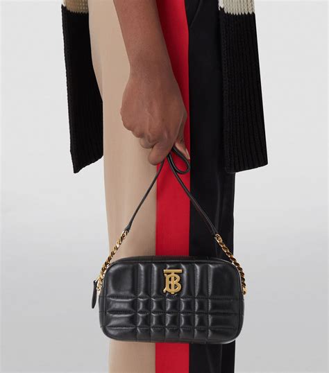 sac burberry 2021|Burberry camera bag.